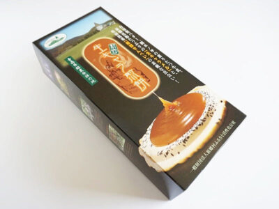 新郷生キャラ煎餅