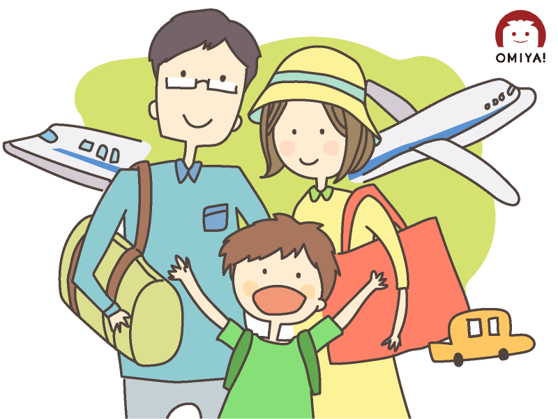 ゴールデンウィークに買いたいお土産