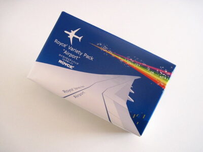 ロイズバラエティパック [エアポート]