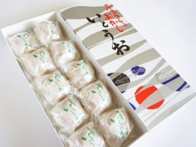 澤田屋 いとうお