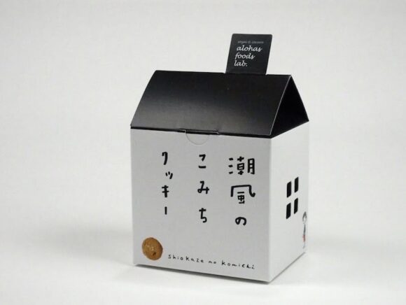 潮風のこみちクッキー_外装