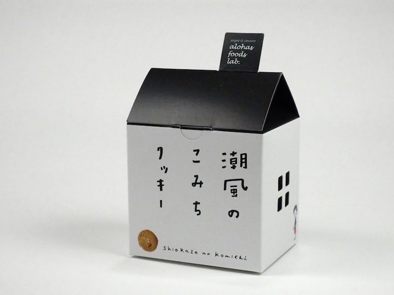 潮風のこみちクッキー_外装