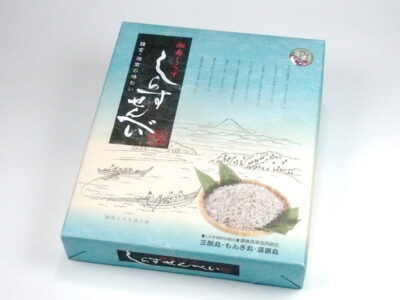 湘南しらすせんべい