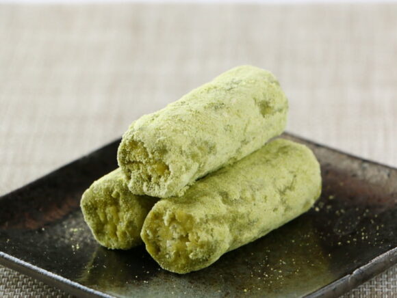 松籟中身の写真