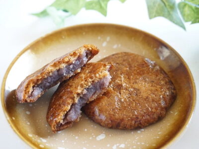 柴舟小出 かりんとうせんべい