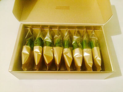 東京カンパネラ 抹茶