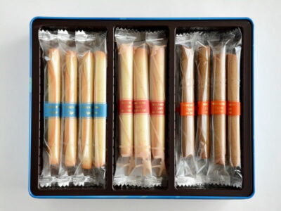 トロワ シガール