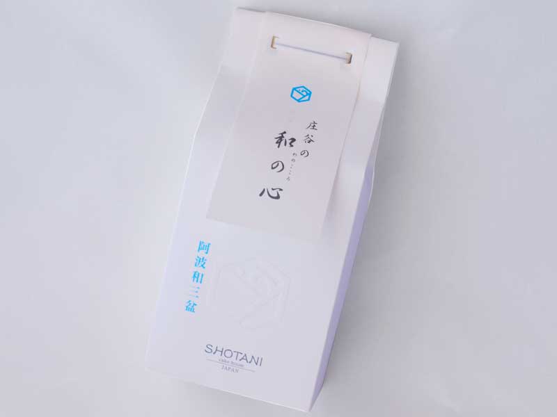 庄谷の和の心外装写真