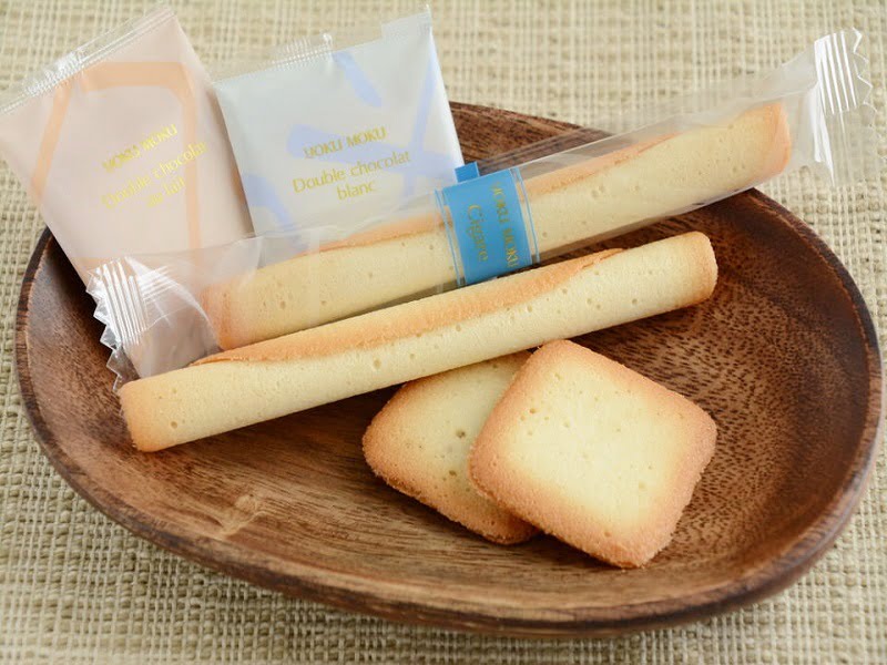 クッキーアソート 中身写真