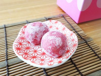 AN DE COOKIE(フランボワーズ)