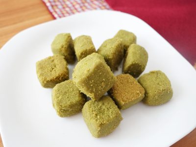 朝宮茶クッキー