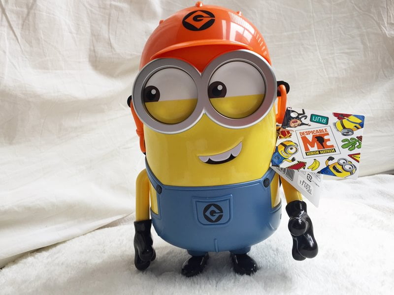 アソートバケツ外装写真