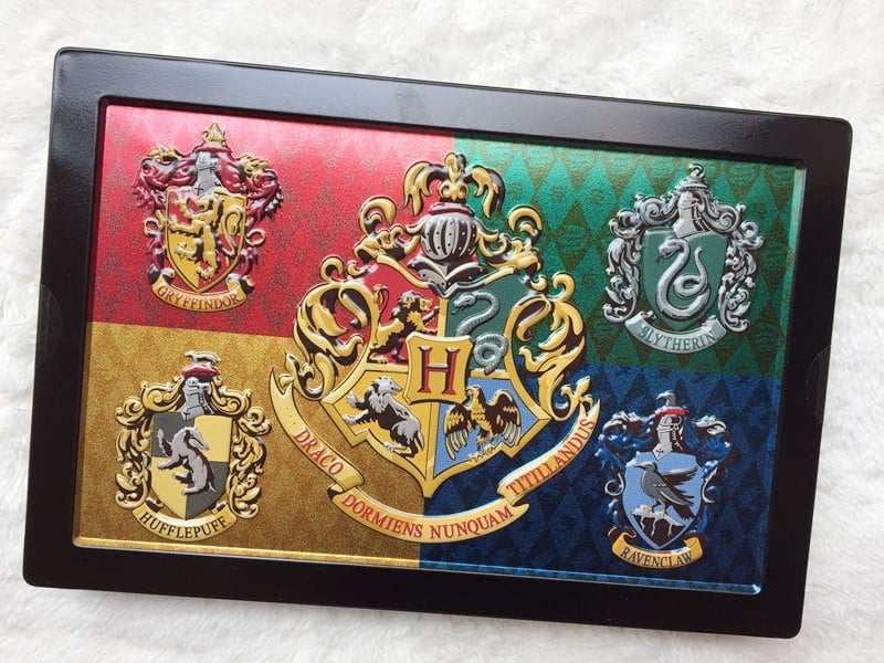 アソートチョコレート外装写真