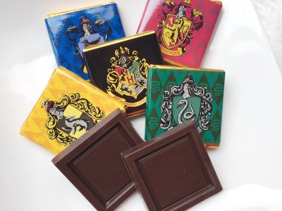 USJ ハリー・ポッター アソートチョコレート