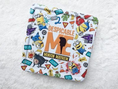 USJ ミニオンアソートクッキーMAYHEM