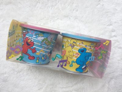 USJ セサミストリートアソートスウィーツ2P