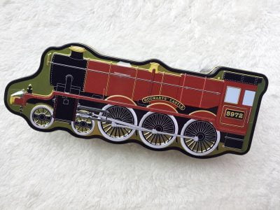 USJ ハリー・ポッター クランチチョコレート