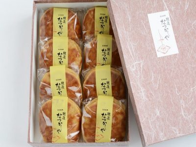 越後なつかしや