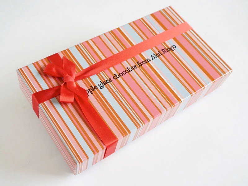 イヴの林檎 エデンの林檎外装