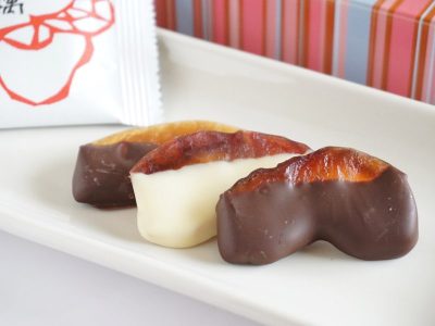 イヴの林檎＆エデンの林檎