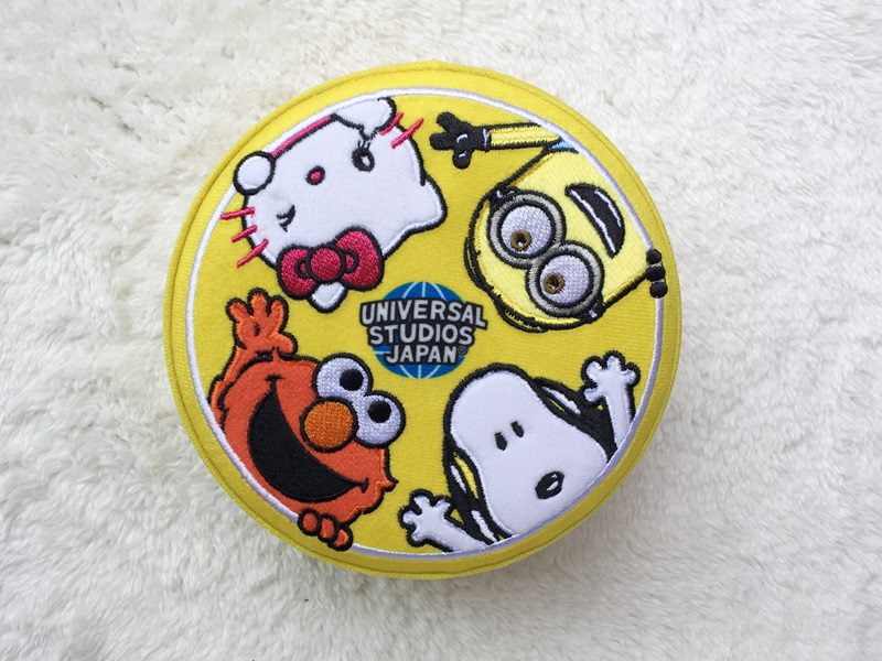 ファンシーボックスクッキー外装写真