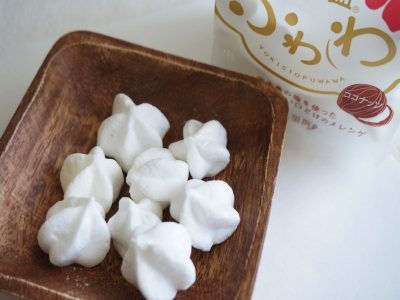 雪塩ふわわ ココナッツ