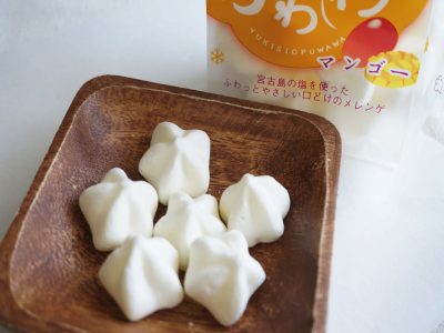 雪塩ふわわ マンゴー
