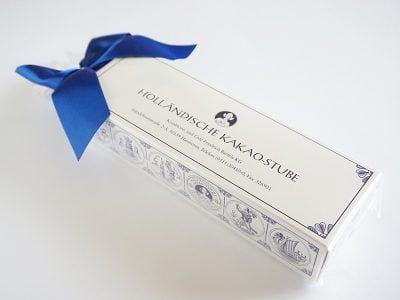 銀座ミルフィーユクランチ