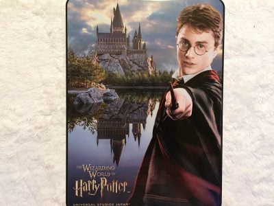 USJ ハリー・ポッター アソートスウィーツ