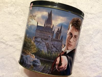 USJ ハリー・ポッター アソートチョコレートクランチ