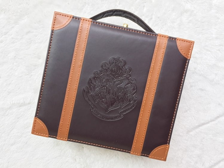 HPトランククッキーHO外装写真