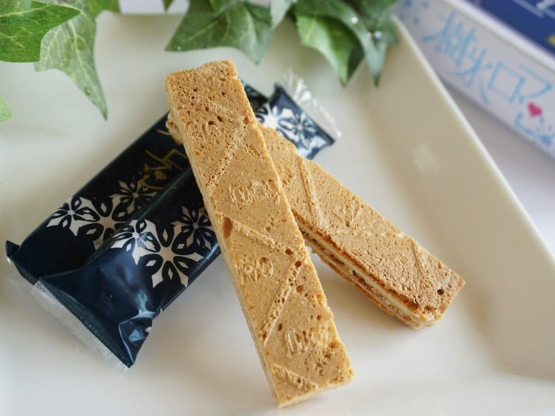 樹氷ロマン中身