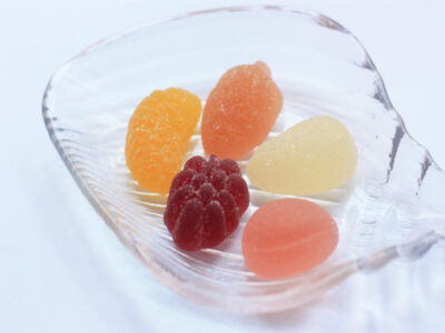 信州プレミアムゼリー 果実の雫