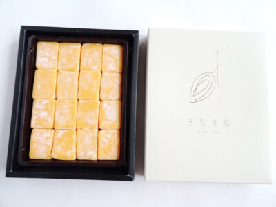 きなりね 夕張メロン