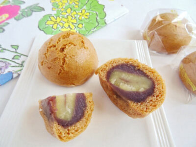 六花亭 北の山里