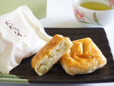 清川屋 だだっパイ