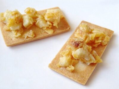 コムジャガレット