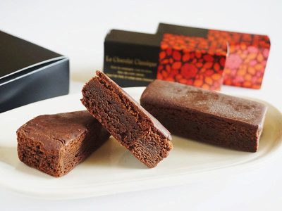 ル・ショコラ・クラシック