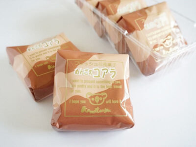 めんごのコアラ