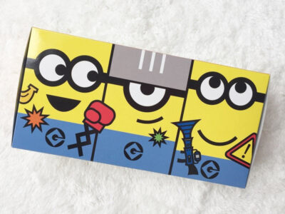 USJ ミニオンミルクチョコレート