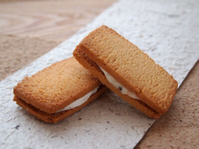 名古屋キャラメルさんど