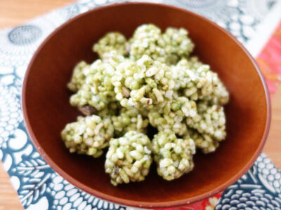 錦一葉 おこしやす