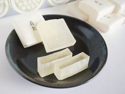 大杉屋惣兵衛 翁飴