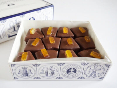 オランジェン バウムシュピッツ