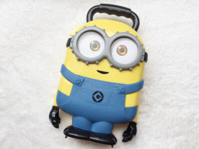 USJ ミニオン プラトランククッキー(MI16)