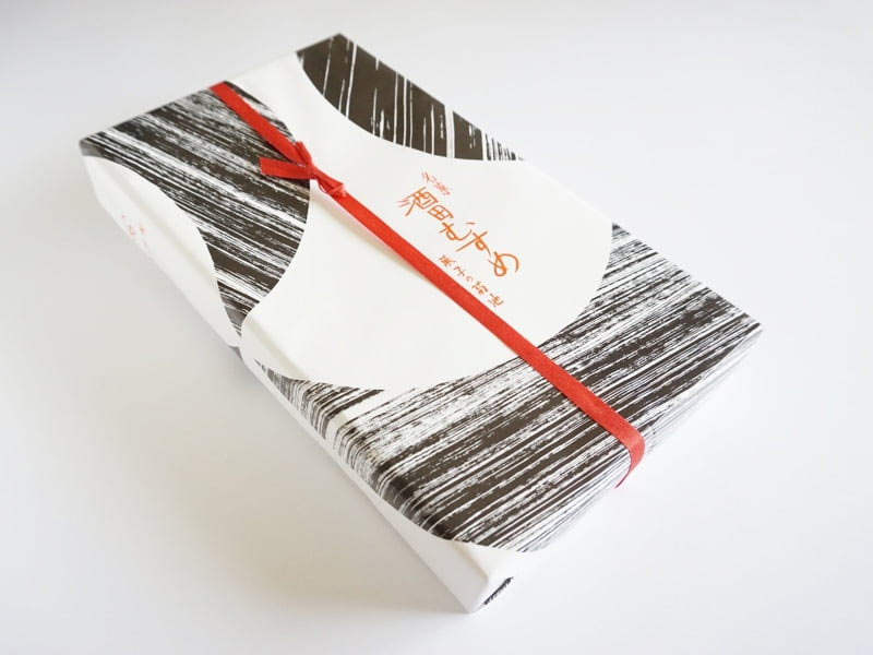 酒田むすめ外装