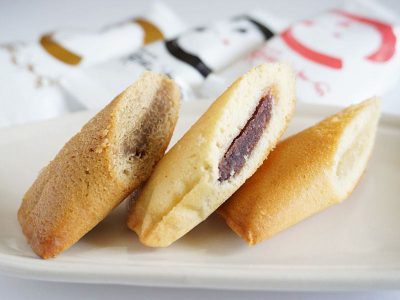 山形のお土産でばらまき用におすすめのお菓子10選