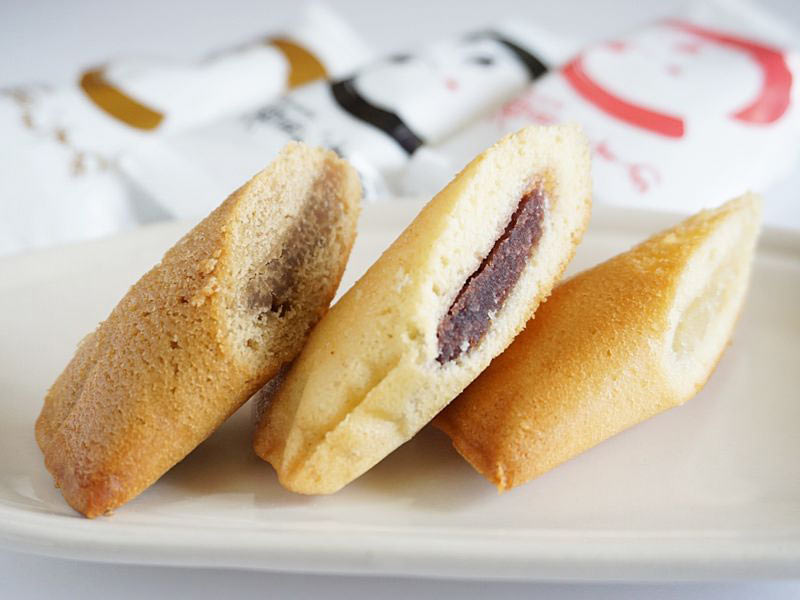 酒田むすめ中身