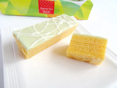 三方六の小割 めろん