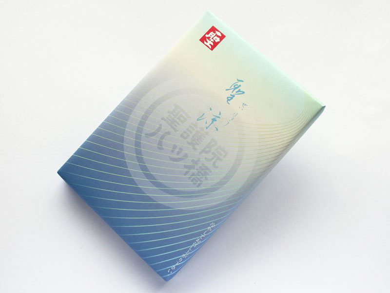 聖護院八ッ橋総本店 聖涼 外装